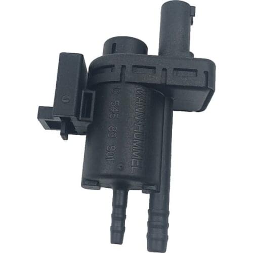 Intake manifold regulating solenoid valve actuator for Chevrolet Cruz AVEO OE:10 545 83 S01 1054583S01 10 545 83 S01