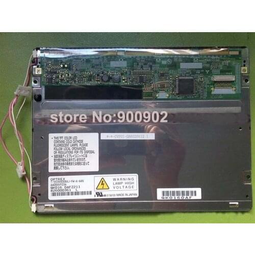 AA084VF03A AA084VF03 8.4 inch lcd display screen panel Repair Repalcement