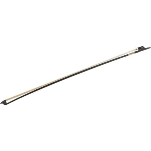 4/4 Full Carbon Fiber Violin Bow 4/4 Dimensions Gift For Musicians