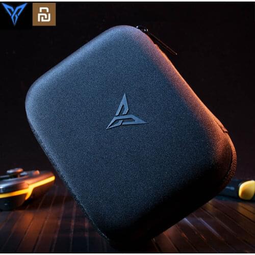 Youpin Flydigi Bee Sweat-Proof Portable Storage Bag Carrying Case Protective Box for WASP2 PUBG Phone Gamepad Controller