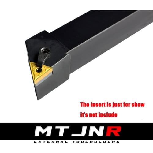 MTJNR/MTJNL 2020K22/2525M22 Lathe for Turning Tool Holder