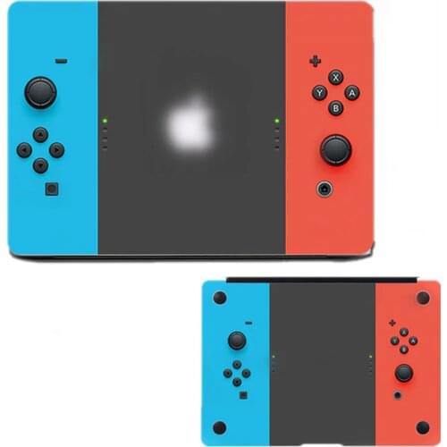 Premium Protective Skin Decal Sticker For MacbookPro 13 15 16 Retina Macbook Air 11 13