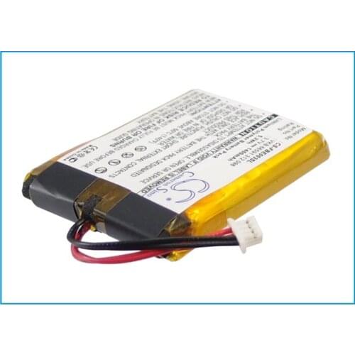 CS 1400mAh battery for Fitage Katharina das Grobe VKB 66591 312 098