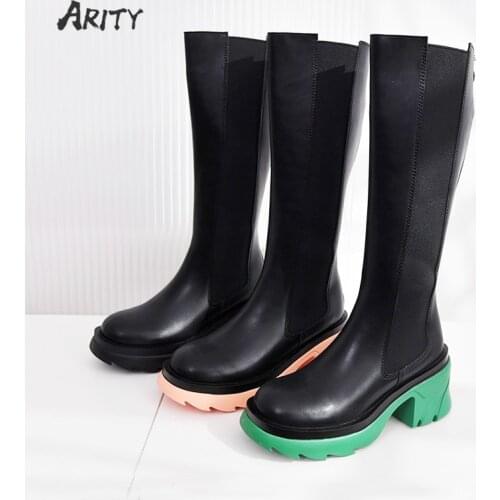 ARITY Women's High Boots