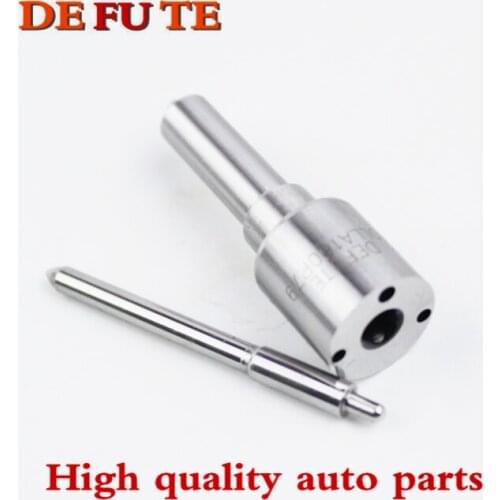 Diesel Engine Fuel Injector Nozzle DLLA155P668 DLLA158P615 DLLA157P688 DLLA145P632 DLLA150P65 DLLA160P79 DLLA145P785 DLLA149P703