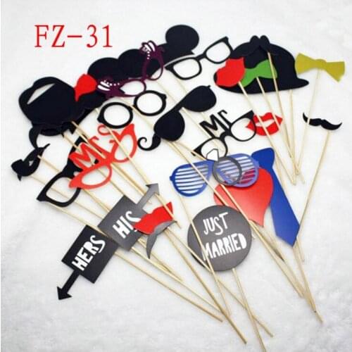 ILHOVME Accessories For Photo Shoots