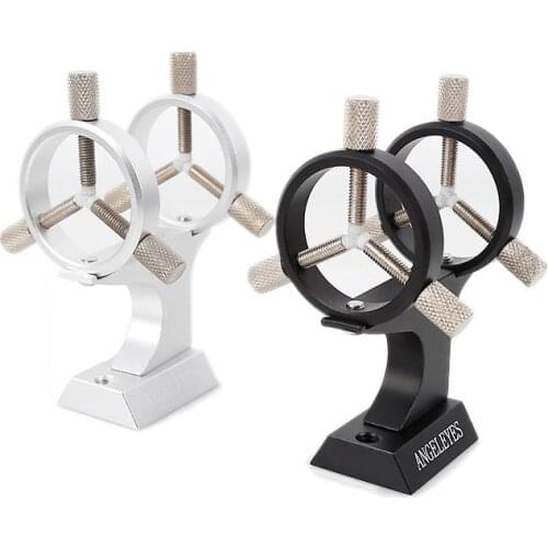 Angeleyes Adjustable Laser Pointer Bracket Finder Scope Bracket 35mm Laser Sight Base Astronomical Telescope Accessories