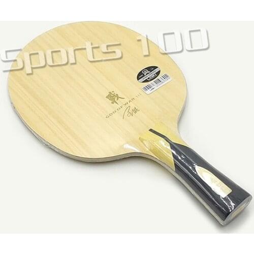 LOKI God3 Professional KOTO ALC Table Tennis Blade Advanced Carbon Ping Pong Blade Fast Attack Arc Table Tennis Racket OFF