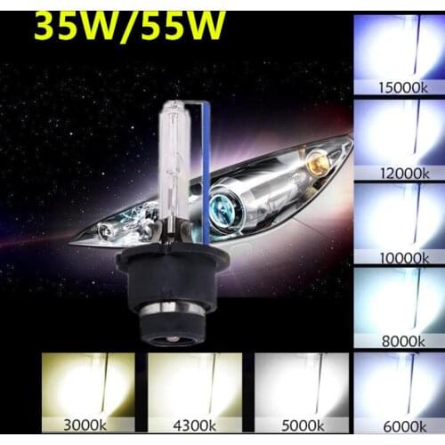 MeiShangYang Xenon Bulbs HB3 (P20d)