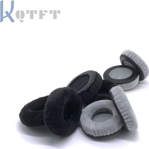 Headphones Velvet for Defender MPH-TV863 MPHTV863 MPH TV863 Headset Replacement Earpads Earmuff Cover pillow Repair Parts