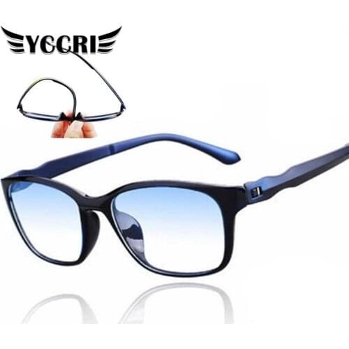 2020 Reading Glasses Men Anti Blue Rays Presbyopia Eyeglasses Antifatigue Computer Reading Glasses Women Eyewear Unisex Gafas