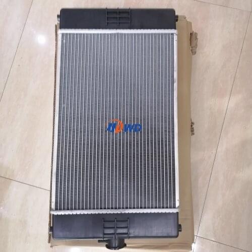 Radiator TPN440 10000-54916 998-515 U45506580 10000-55272 10000-37395 for Perkins 403D-15 404D-22 403C-15 404C-22
