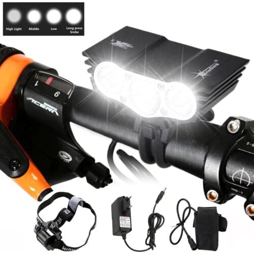 SolarStorm Professional Lighting