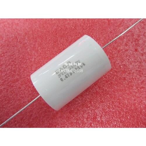 STD-2000V0.47UF STD-2000-0.47-44 non-inductive absorption capacitor
