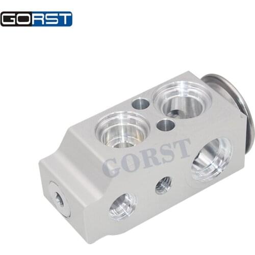 Thermostatic Expansion Valve For Hyundai Santa Fe Kia Soul EX9730C