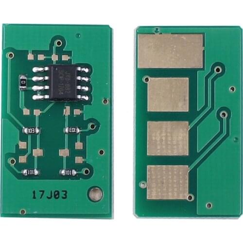 3K SCX-D4725A Compatible Chip For Samsung SCX-4725 MFP 4725FN Printer