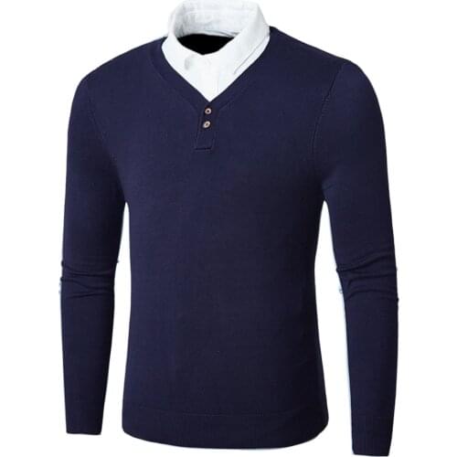 Ucrazy Men's Sweaters