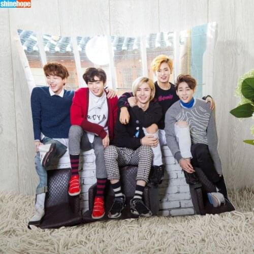 UNIQ Pillow Cover Customize Pillowcase Modern Home Decorative Pillow Case For Living Room 45X45cm,40X40cm A2020.9.3