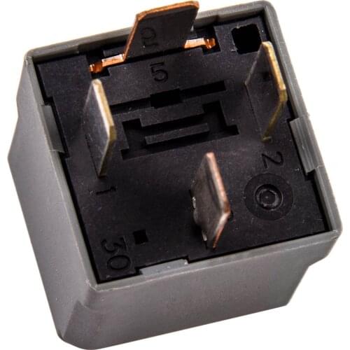 Air Pump Compressor Relay For Mercedes-Benz W220 W220 S430 S500 S600 S55 A0025427219 0025427219 Suspension Compressor Relay