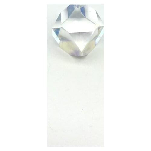 X cube Prism color prism Dice prism