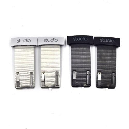 Replace rod expansion adapter link metal pieces earhook for studio 2.0 Studio wireless headphone part headset