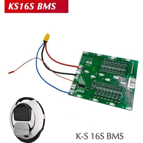 KS 16S BMS KINGSONG Unicycle spare parts