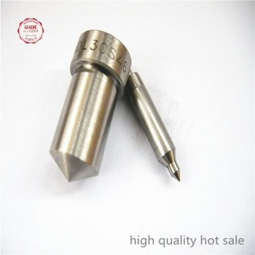 12pcs/lot BDL30S46 BDL110S6267 BDL110S6133 14-69-107 DL168S404NP14 ZK150S825 DL30S1184 Diesel engine fuel Injector Nozzle