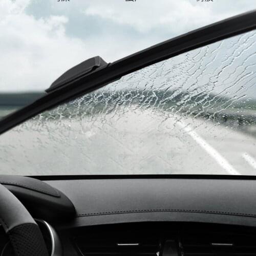 2 pieces/car wiper blades 6 mm 26 inches 24 inches for Honda CRV Accord Odeysey Crosstour FIT Jazz City Civic JADE Crider