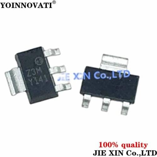 50pcs/lot Z0103MN Z0103 Z3M SOT223 IC Best quality