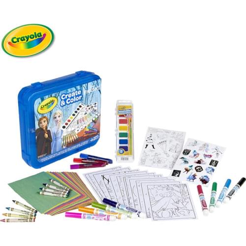 Crayola Drawing Toys