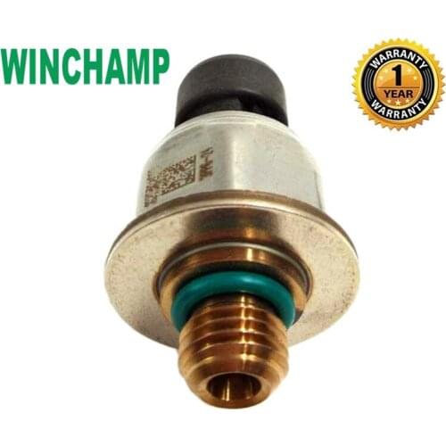 1845428C92 4C3Z9F838A 3PP6-12 Fuel Pressure Sensor 04-07 6.0L For Ford