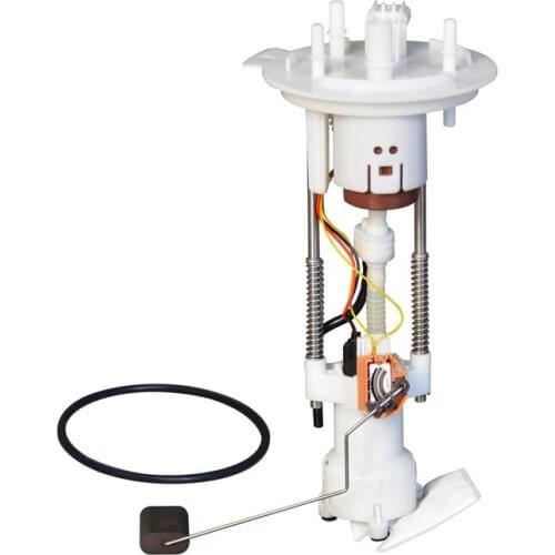 For Ford for lincoln Car Modification Electronic Pump Electronic Fuel Pump 8L3Z9H307B 6L3Z9H307B 5L3Z9H307BB