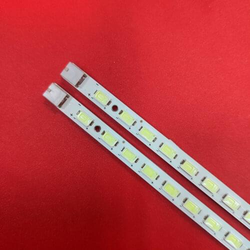 FOR SONY LTY460HM02 Article lamp LJ64-02420A LJ64-02421A STS460A09-60LED-REV.6 1piece=60LED 518MM