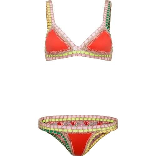 Eclothing Sexy Swimwear