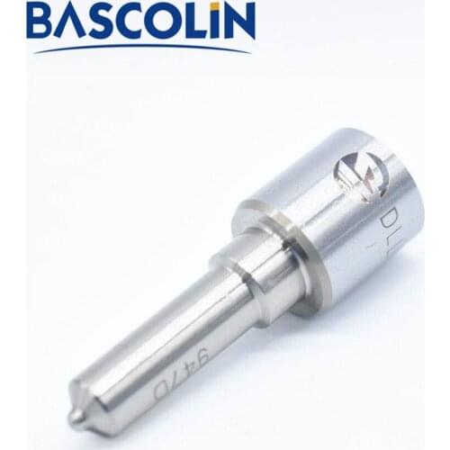 BASCOLIN common rail nozzle DLLA152P947 diesel fuel spray nozzles DLLA 152P 947 for DENSO injector 095000-6250 /16600-EC000/ABC