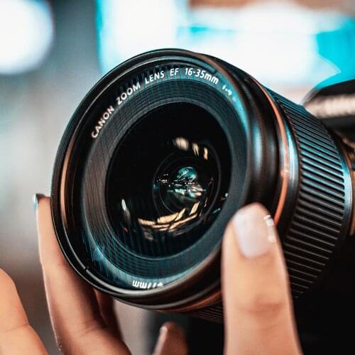 Ightpro Light Filters For Camera Lenses