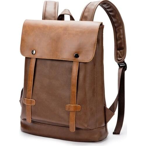 Men women fashion backpack schoolbag male high quality business bag large capacity bag tide leisure travel backpacks school bags