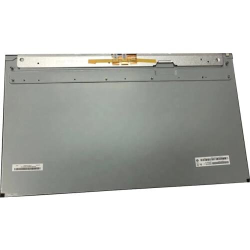 New M270HAN01.3 27 inch All-In-One LCD Screen replacement panel Glare for Dell monitor