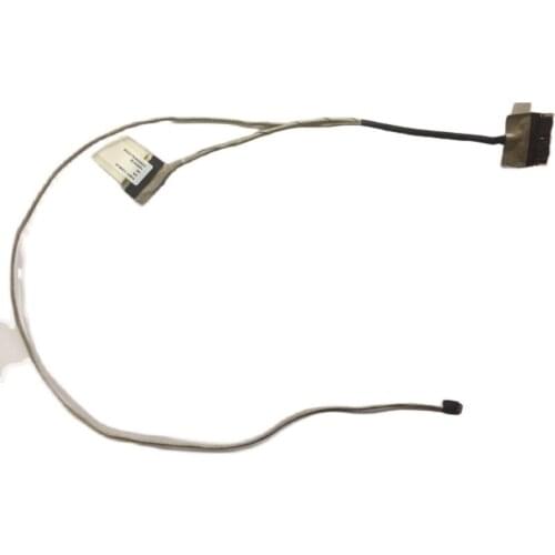 NEW led lcd lvds cable for ASUS V405 A400U K401UB DD0XK3LC001