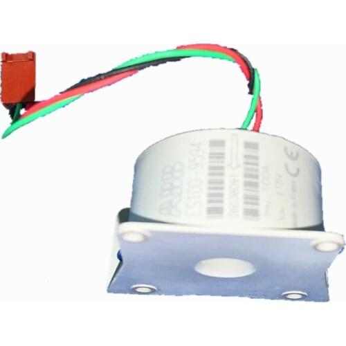 Original new brand new ES100-9594 SiemensInverter 18.5/22/30KW/37kw current transformer Hall sensor warmly for 1 year
