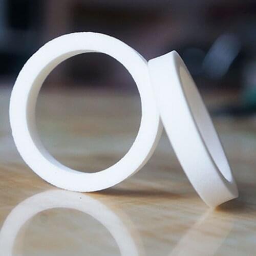 Pair Seal Sponge Foam Rings For Fox RockShox X-Fusion Magura Front Fork Part Kit High density fast large oil absorption