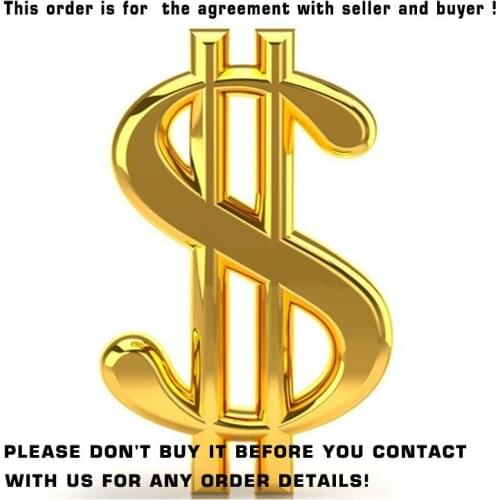 Only Reissue goods link! Other Difference/PLEASE DON'T BUY IT BEFORE YOU CONTACT WITH US FOR ANY ORDER DETAILS