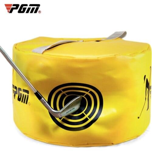 PGM Golf Swing Trainer Hit Package Beginner Practice Soft Bag HL002