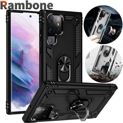 Rambone Samsung Galaxy S9 Plus Phone Cases