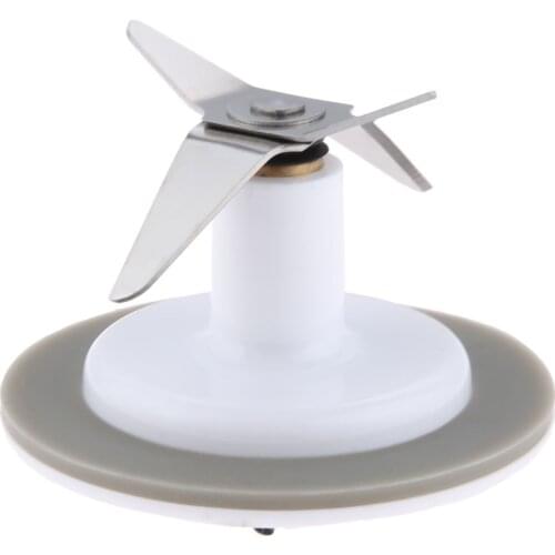 1 Set Replacement Blade Cutter & Rubber Blender Gasket Part seal For Hamilton Beach Blenders OD 67.5mm