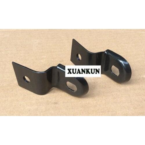 XUANKUN CG125 GN125 Motorcycle Retro Modification After Steering Bracket