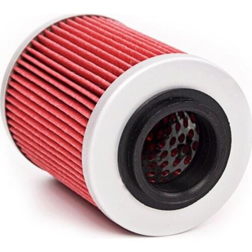 Motorcycle Engine Parts Oil Grid Filters For Can-Am Bombardier DS650 Commander Renegade Outlander 400 500 650 800 1000 SSV1000#G