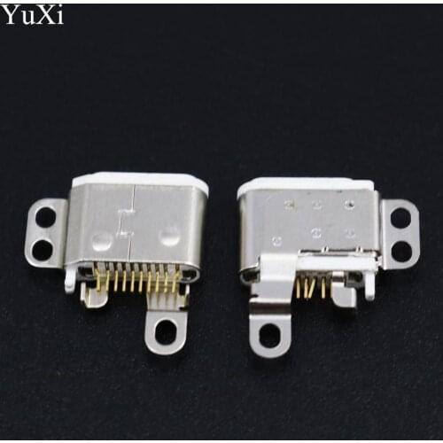 10pin For Apple IPOD NANO 7 Iphone5s ipad4 ipad mini test female Lightning Charging Dock Port Repair,USB Jack socket connector