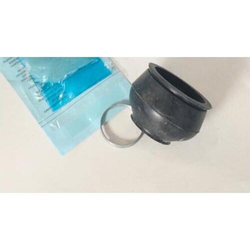 1SET 2pc Front Suspension Arm Ball Head Dust Cover For Toyota Land Cruiser LC100