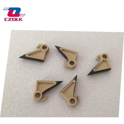 10set X New compatible upper pickup finger claw for Konica Minolta bizhub 250 282 223 283 350 363 423 separation claw